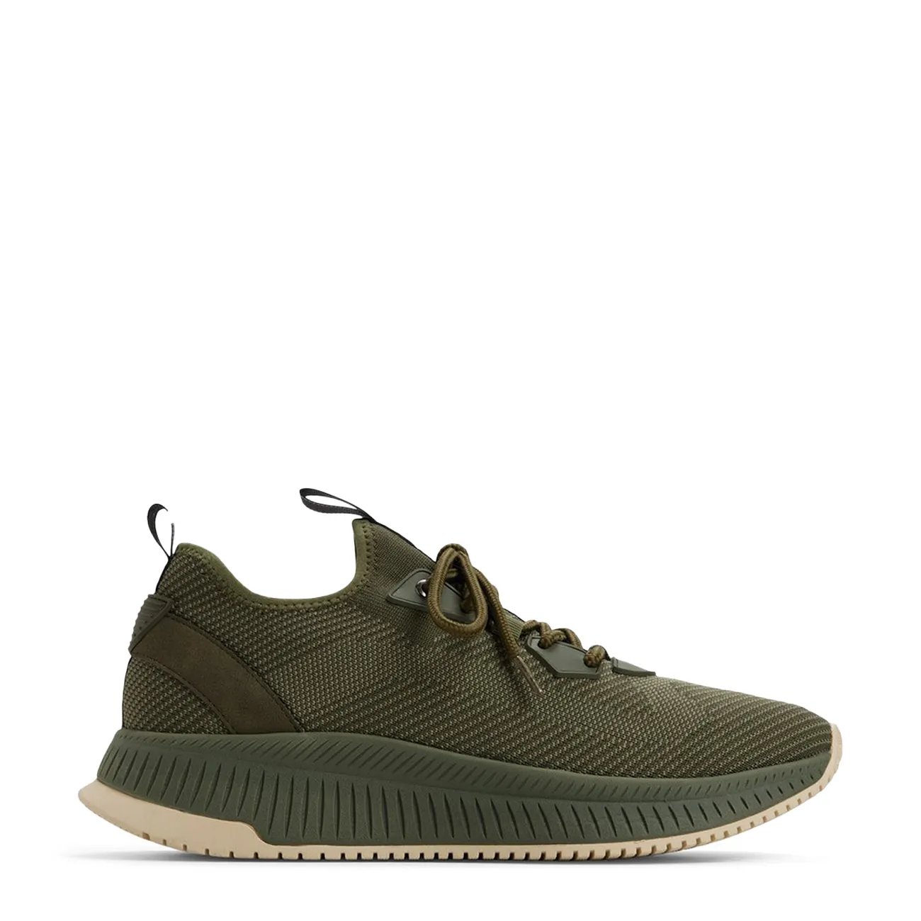 Men's Santacruz Knit Sneaker