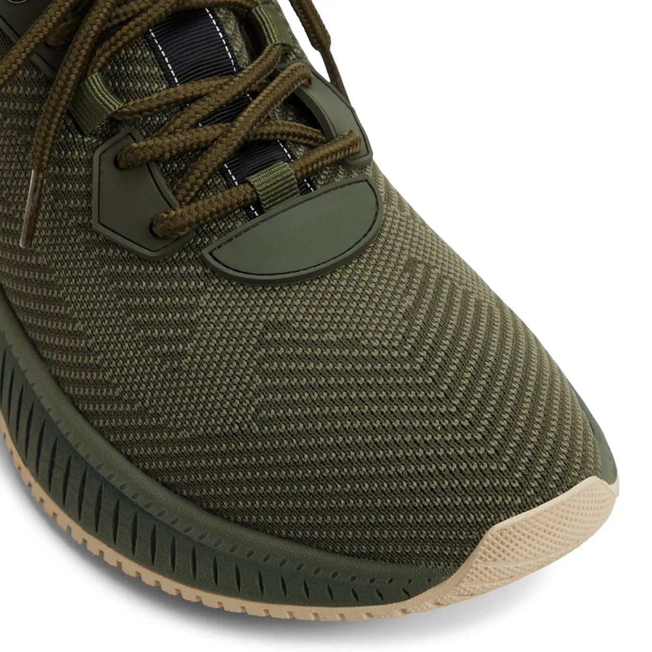 Men's Santacruz Knit Sneaker