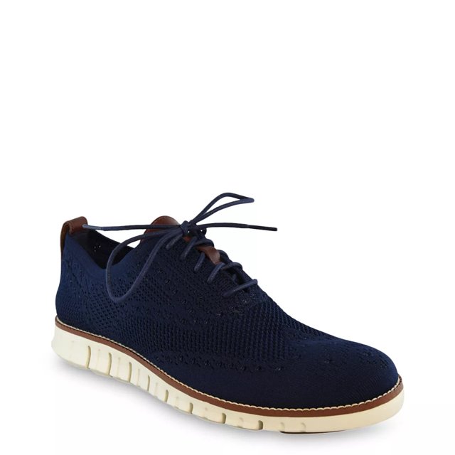 【NONCODE】Creven Basic Suede Chori Cole Haan Men's Zero Grand Stitchlite Casual | SoftMoc.com