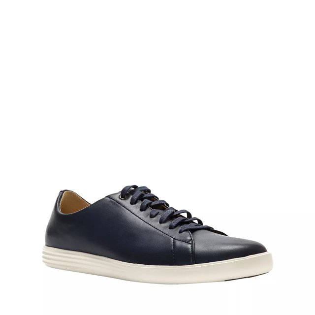 cole haan grand crosscourt ii navy