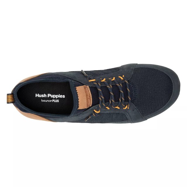 Hushpuppy shoe 2025