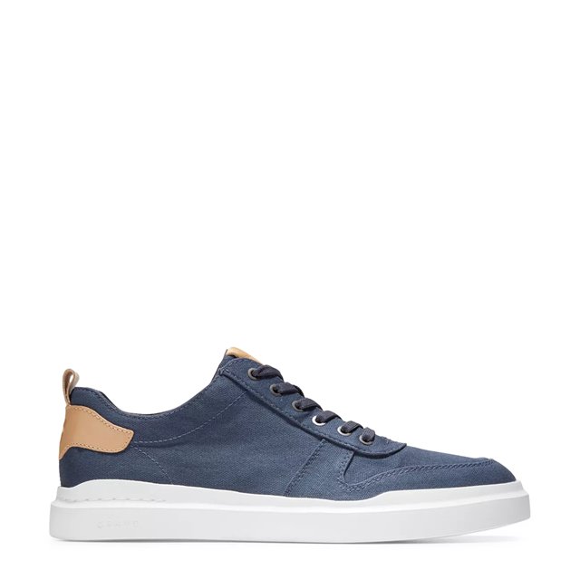 Cole Haan GrandPro Rally Court Sneaker DSW Canada