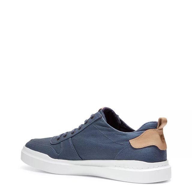 Cole Haan GrandPro Rally Court Sneaker The Shoe Company