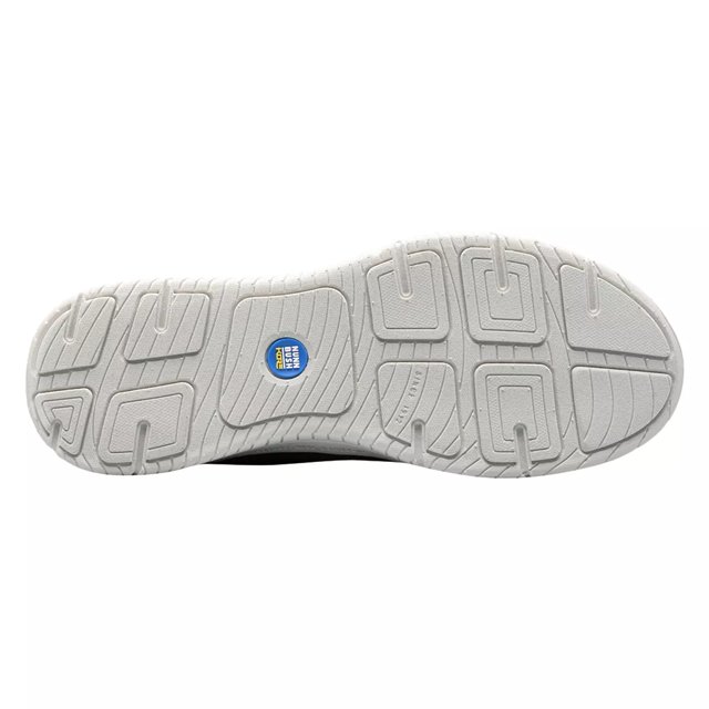 Nunn Bush Kore City Pass Knit Sneaker The Shoe Company