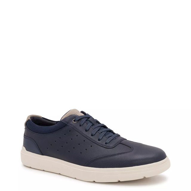 Rockport Total Motion Court T-Toe Sneaker