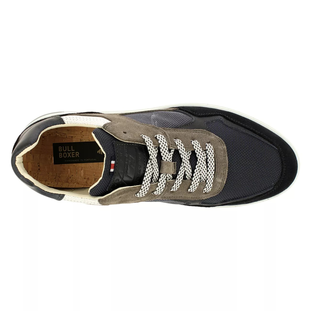 Men's Frank Sneaker