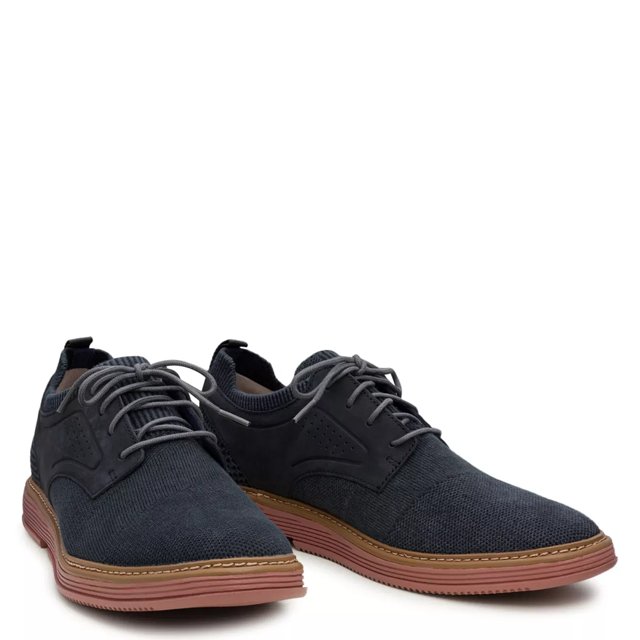 カールソン　Dark series Mark Nason Men's Parallux Archie Casual Oxford by Skechers | DSW