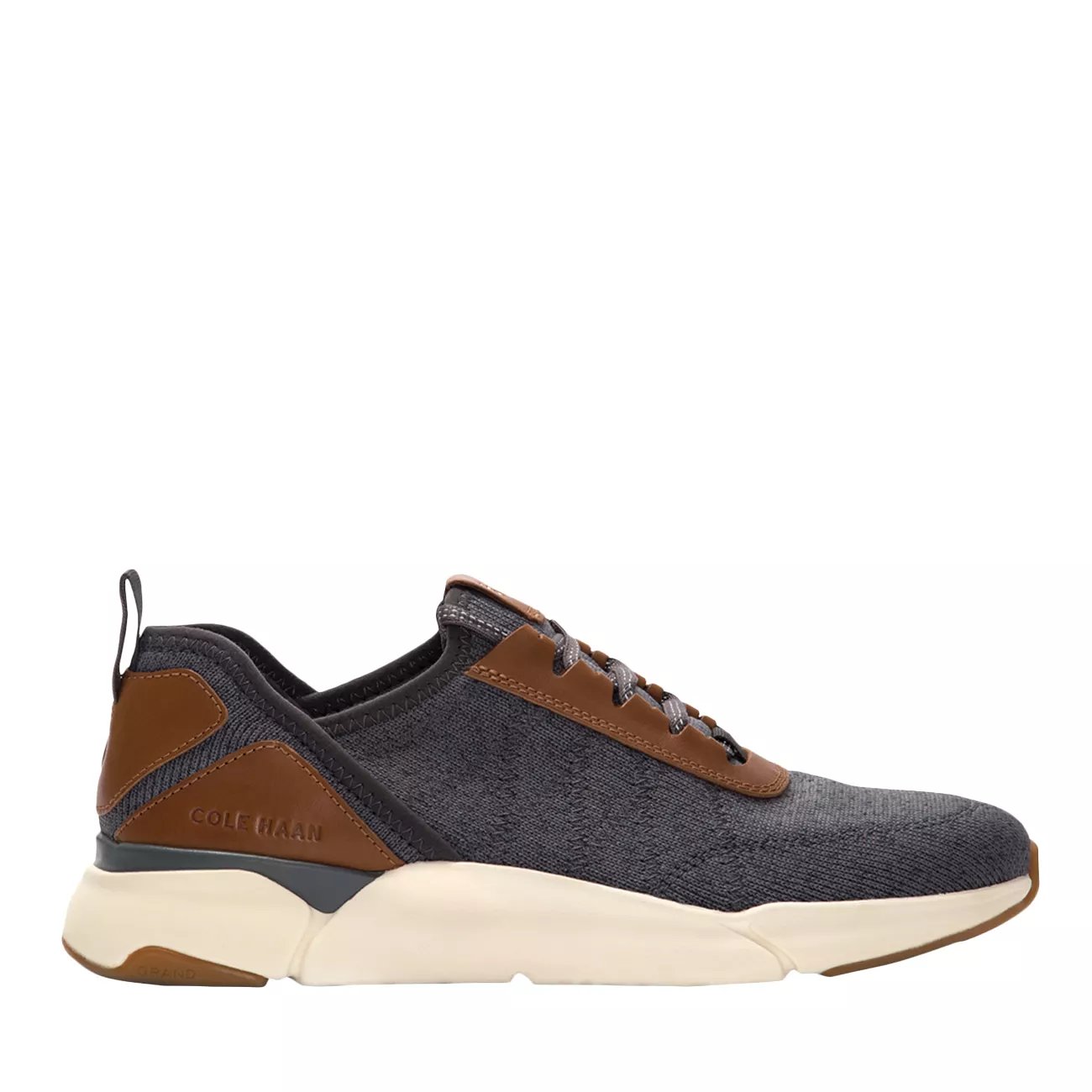 Cole Haan Online Only Grandsport Knit Trainer The Shoe Company