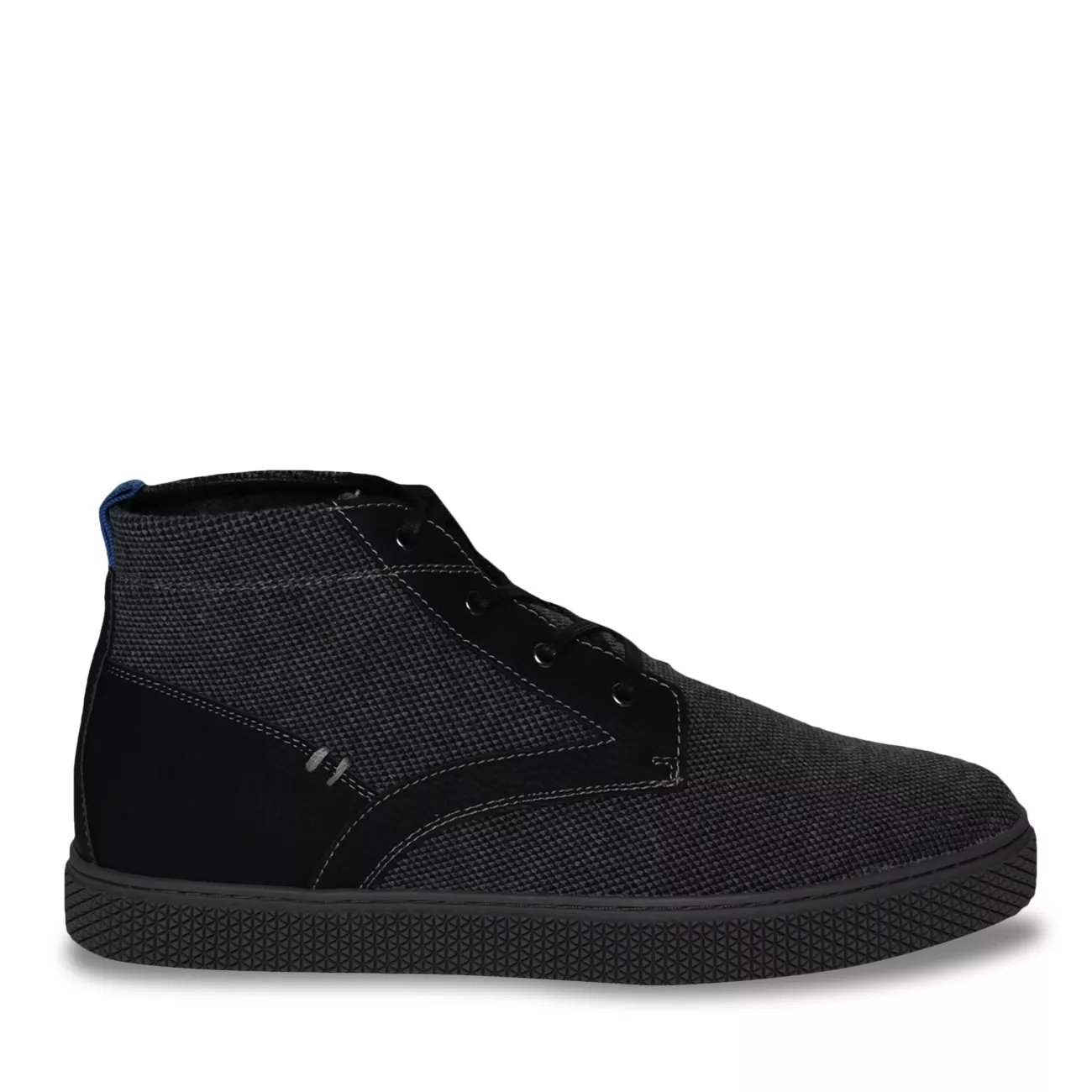 Mix No.6 Men's Qaiden High Top Sneaker The Shoe Company