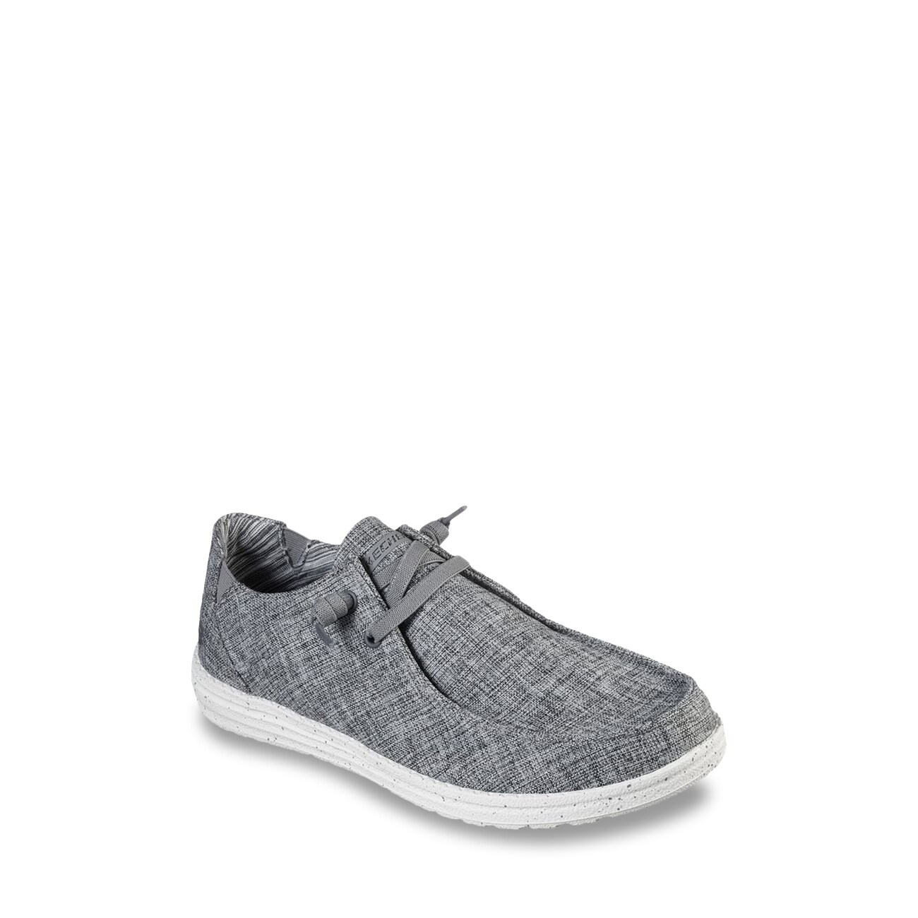 Skechers Men's Relaxed Fit Melson Slip-On | The Shoe Company