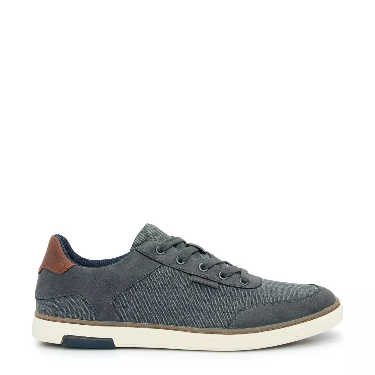Crown Vintage Men's Ebben Sneaker The Shoe Company