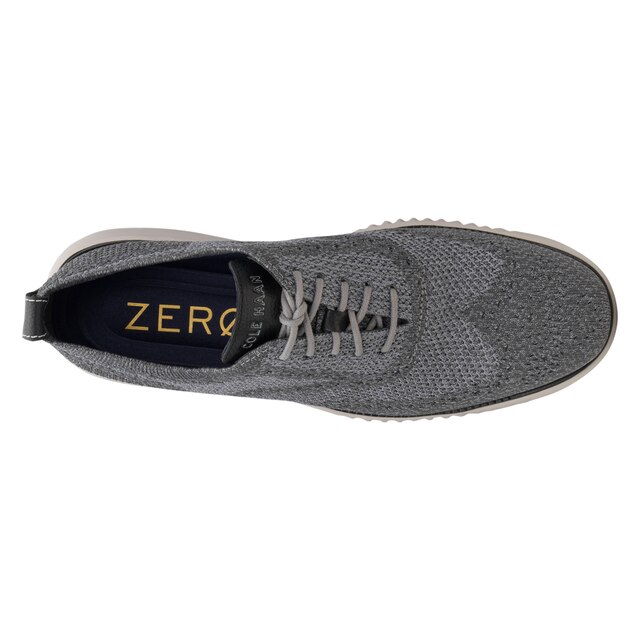 Cole Haan Men's 2.Zerogrand Wingtip Sneaker | The Shoe Company
