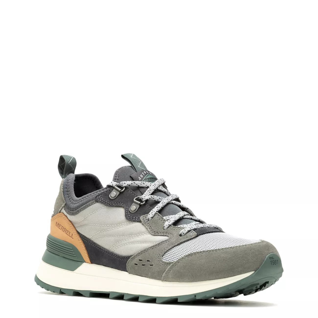 Men's Alpine 83 Sneaker