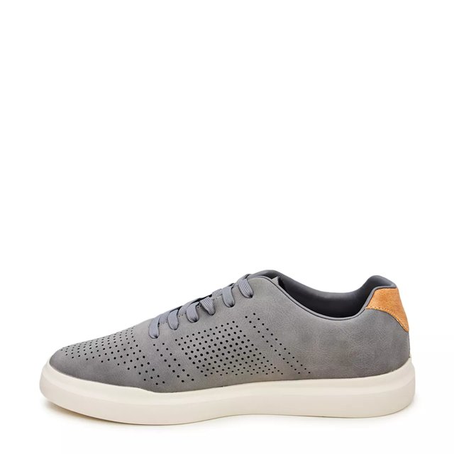 Perry Ellis Court Sport Sneaker The Shoe Company