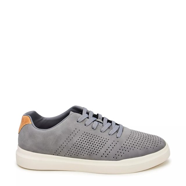Perry Ellis Court Sport Sneaker The Shoe Company