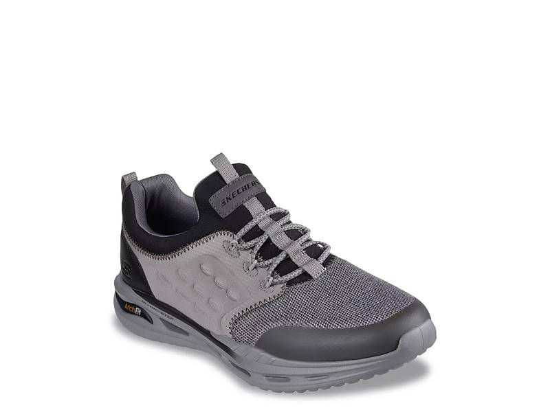 Skechers delson hotsell antigo sneaker