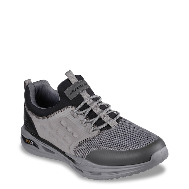 Skechers Men's Relaxed Fit Arch Fit Verdigo Sneaker | The Shoe Company