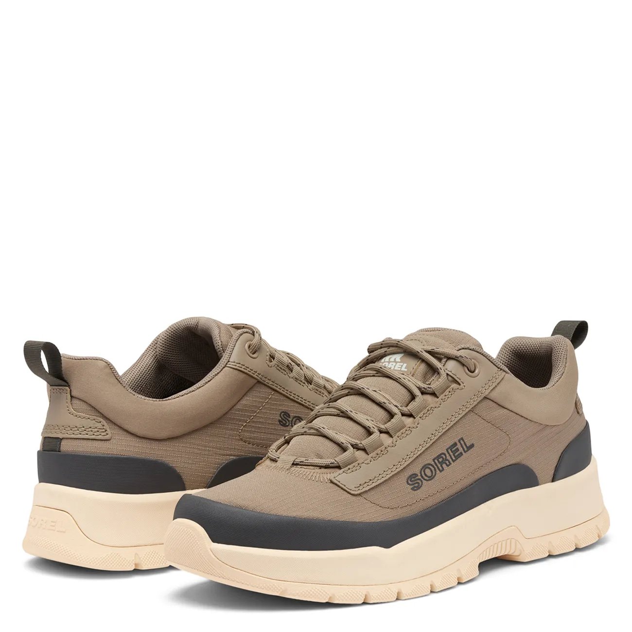 Men's Outing NW Low Sneaker