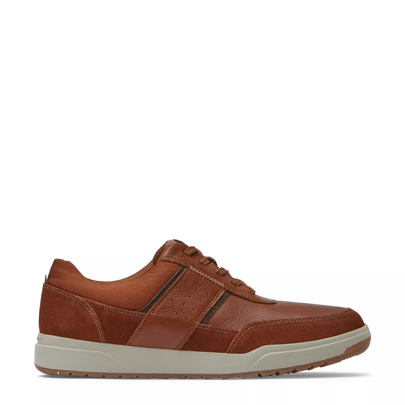 rockport men's randle ubal sneaker