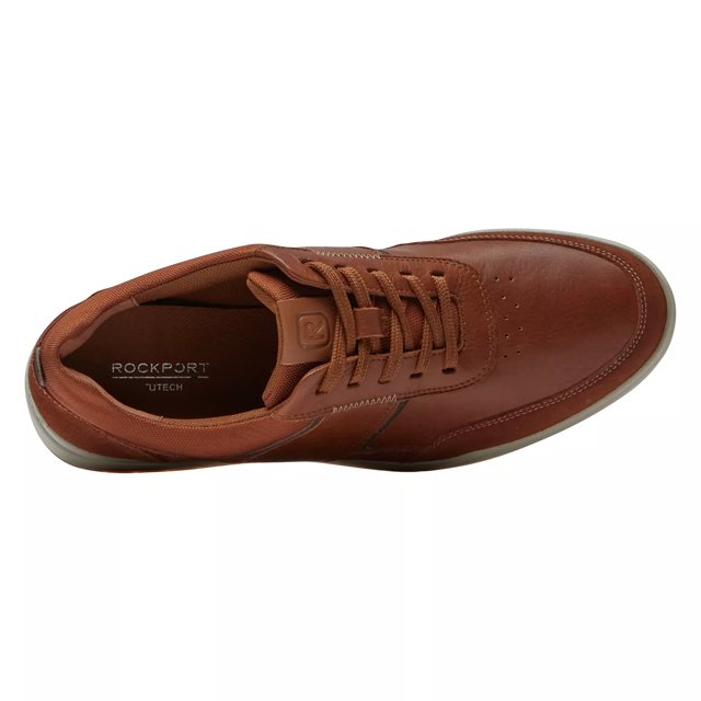 Rockport Mens Bronson Ubal Wide Width Sneaker DSW Canada