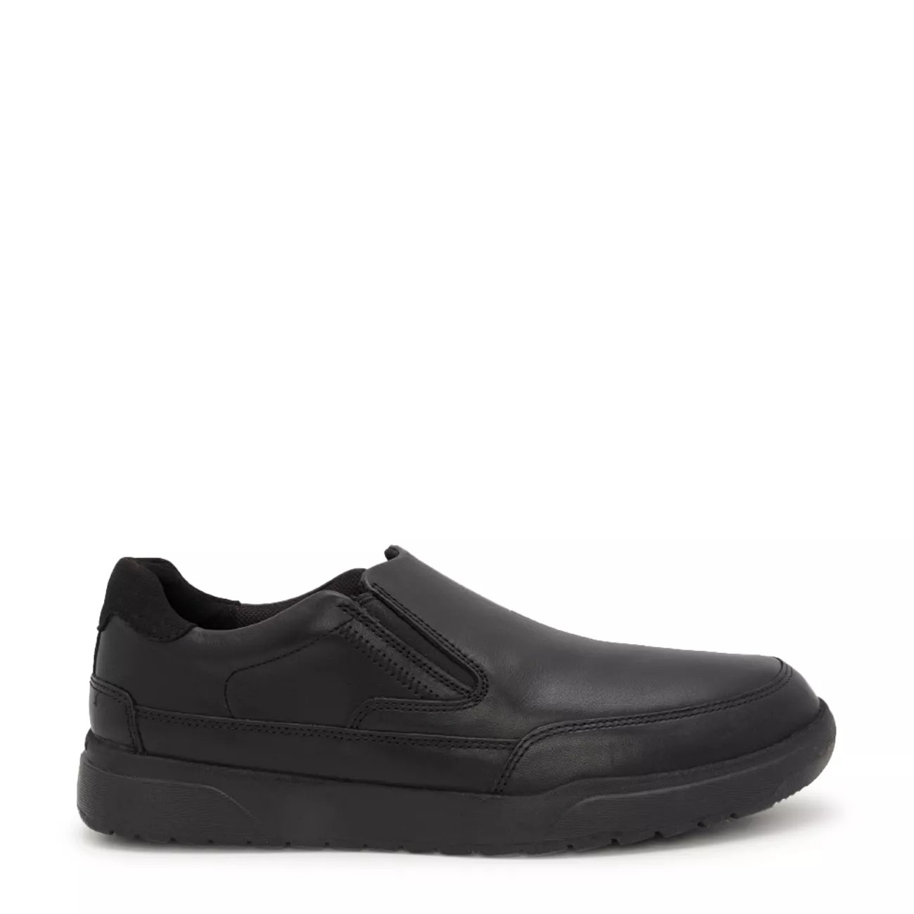 Rockport Bronson Wide Width Slip-On Shoe | The Shoe Company