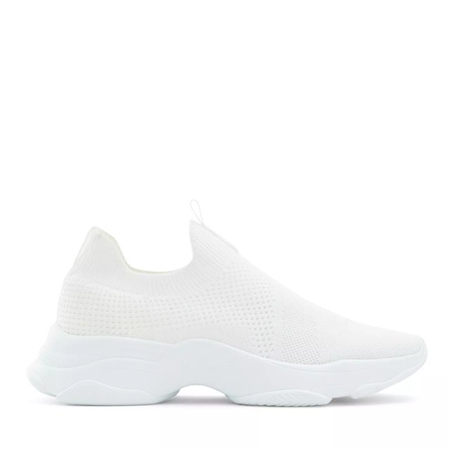 Flexx slip top on sneakers