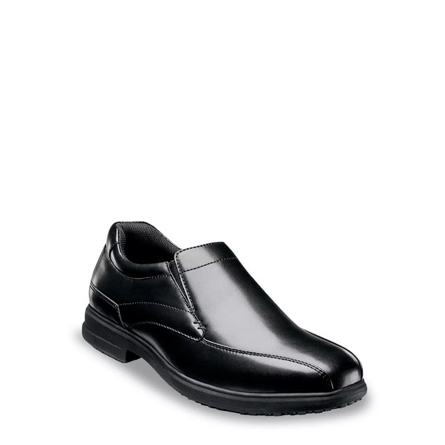 Nunn Bush Sanford Wide Width Loafer