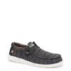 Hey Dude Men's Wally Sox Classic Slip-on Shoe 