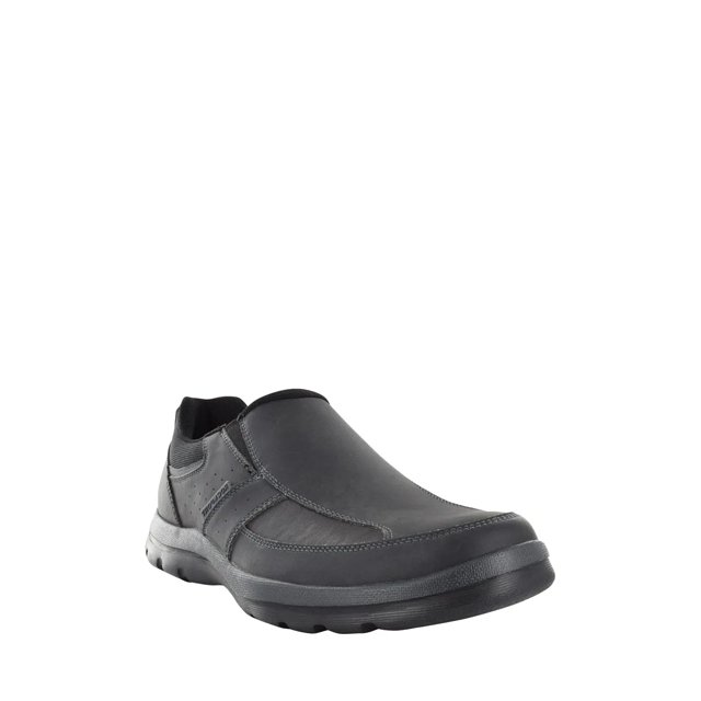 Rockport Men's Get Your Kicks Slip-Ons Wide DSW Canada