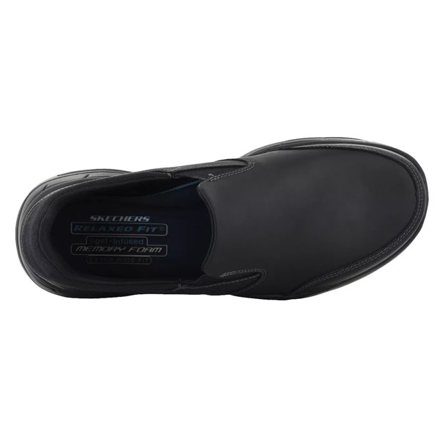 Sketchers sales mens wide