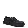 Hey Dude Wally Sox Stitch, Mens Casual Shoes