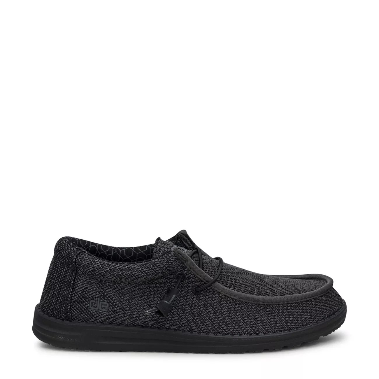 Hey Dude™ Men's Wally Canvas Slip-on Shoe - Runnings