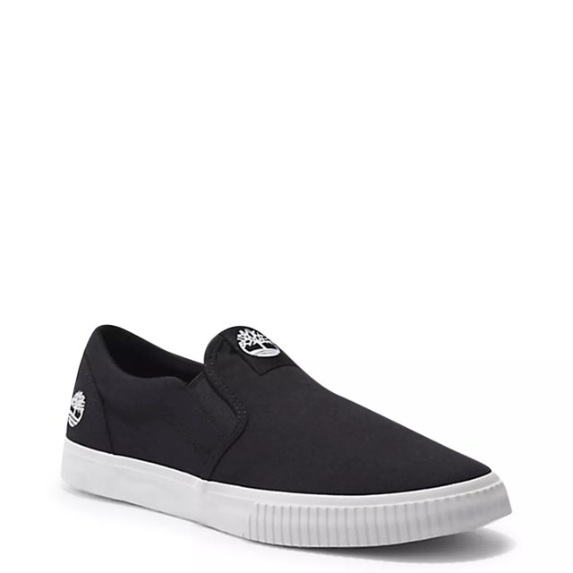 Dsw black slip on best sale