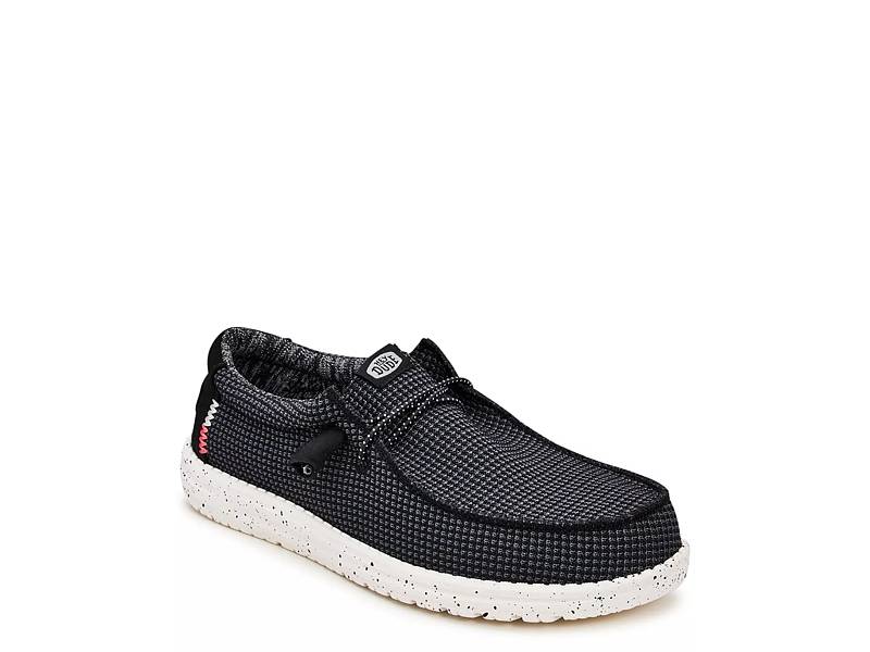 Skechers Men's Melo Work Slip-On | The Shoe Company