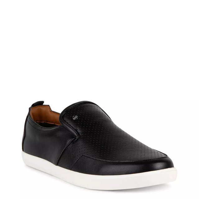 Steve Madden Men s Faderr Slip On Sneaker The Shoe Company