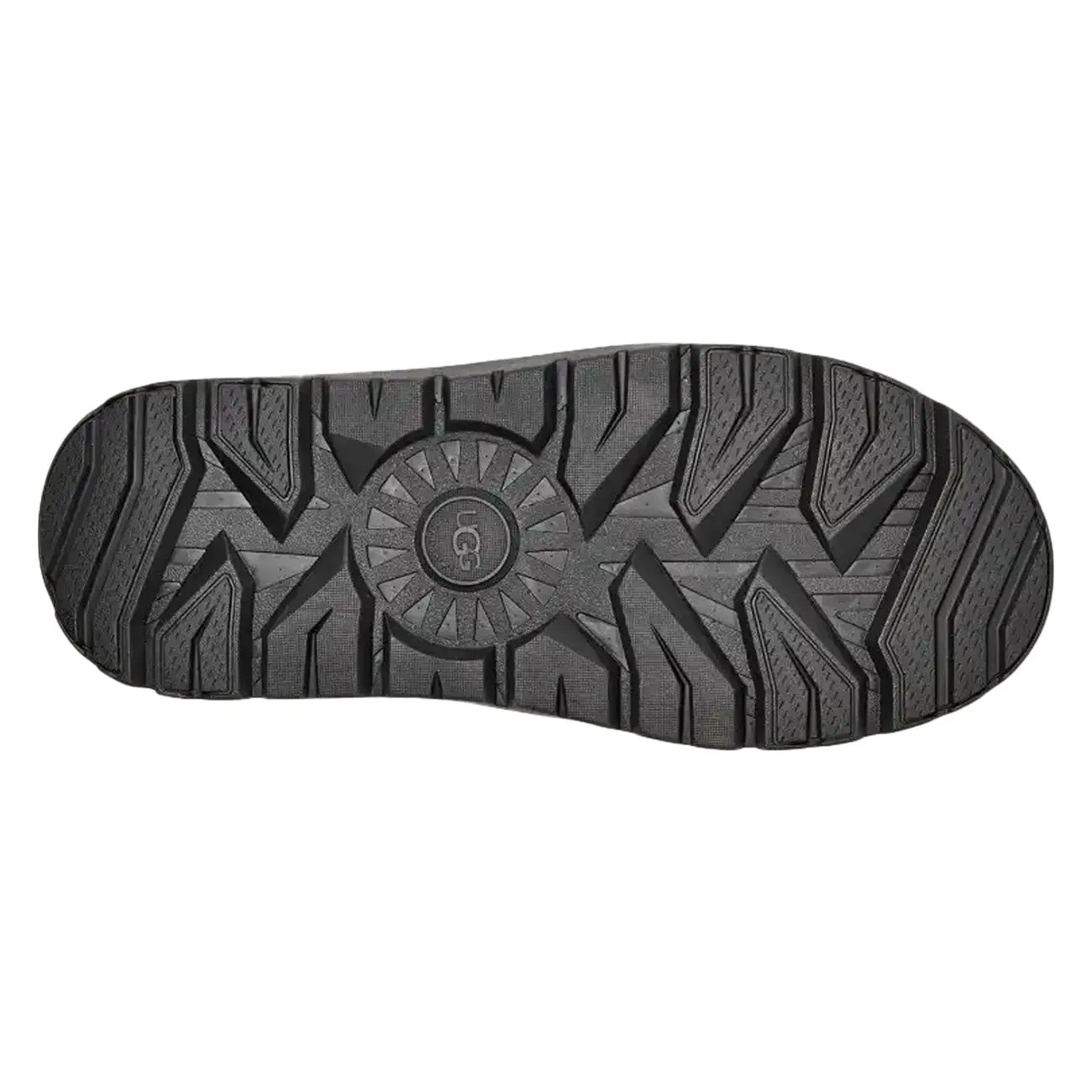 Men's Tasman Weather Slip-on