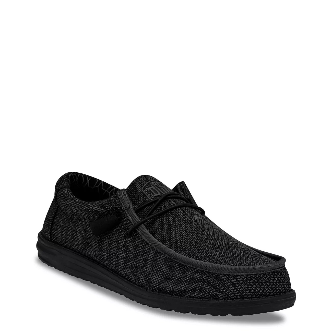 Men's Wally Sox Wide Width Slip-On