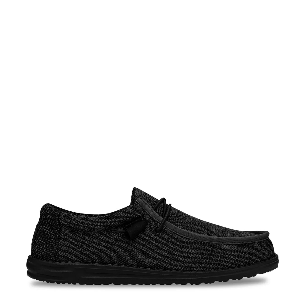 Men's Wally Sox Wide Width Slip-On