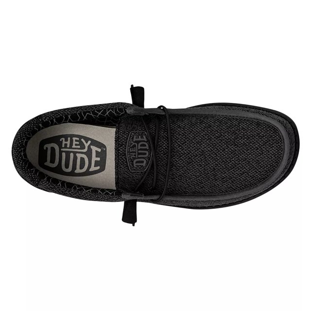 Hey dude wally l sox on sale