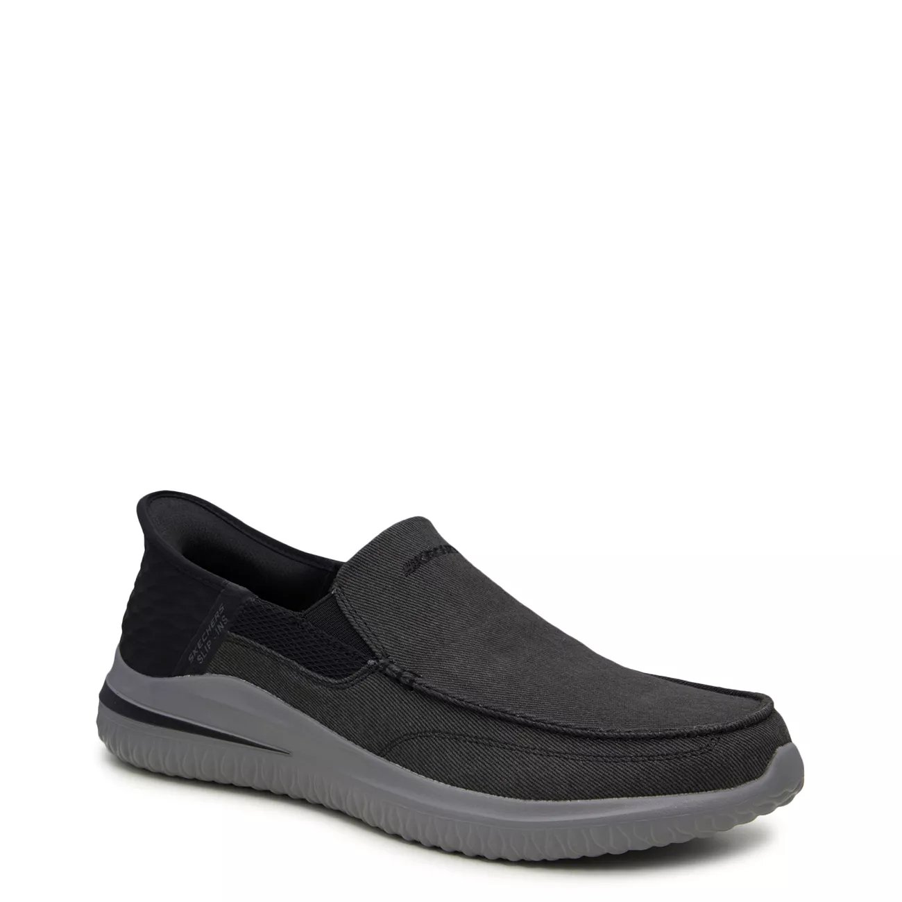 Men's Hands Free Slip-Ins Delson 3.0 Sneaker