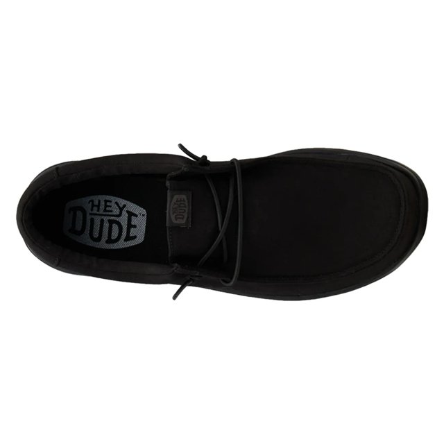 Hey dude wide shoes discount
