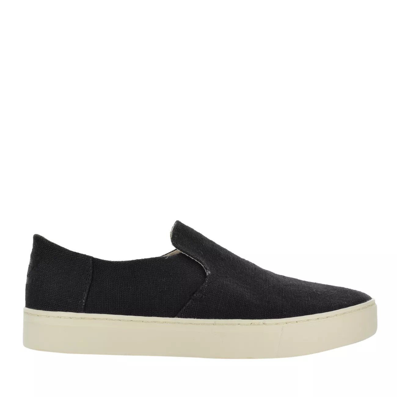 toms lomas slip on