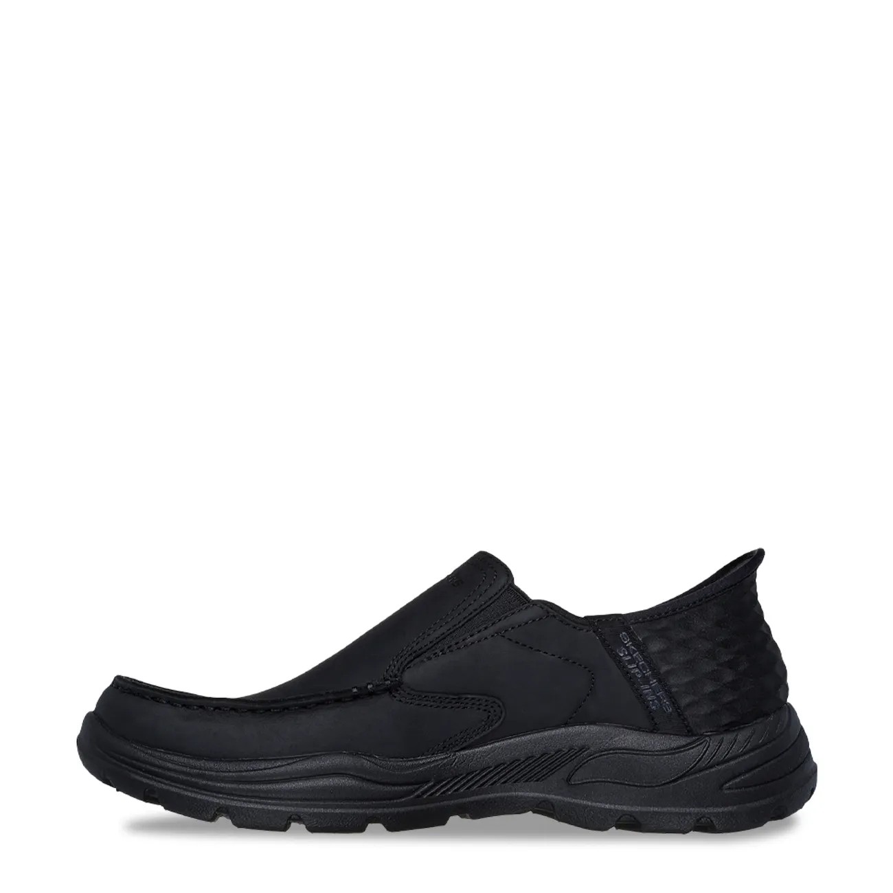 Men's Arch Fit Motley Slip-On Sneaker