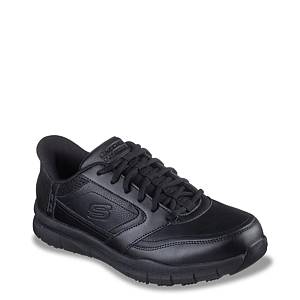 Skechers Men's Track Scloric Sneaker | The Shoe Co.