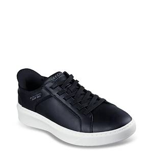 ◆SKECHERS◆ Men's coat break slip-ins SC0MFCFX043 Skechers Men's Slip-Ins Court Break Double-Vented Sneakers