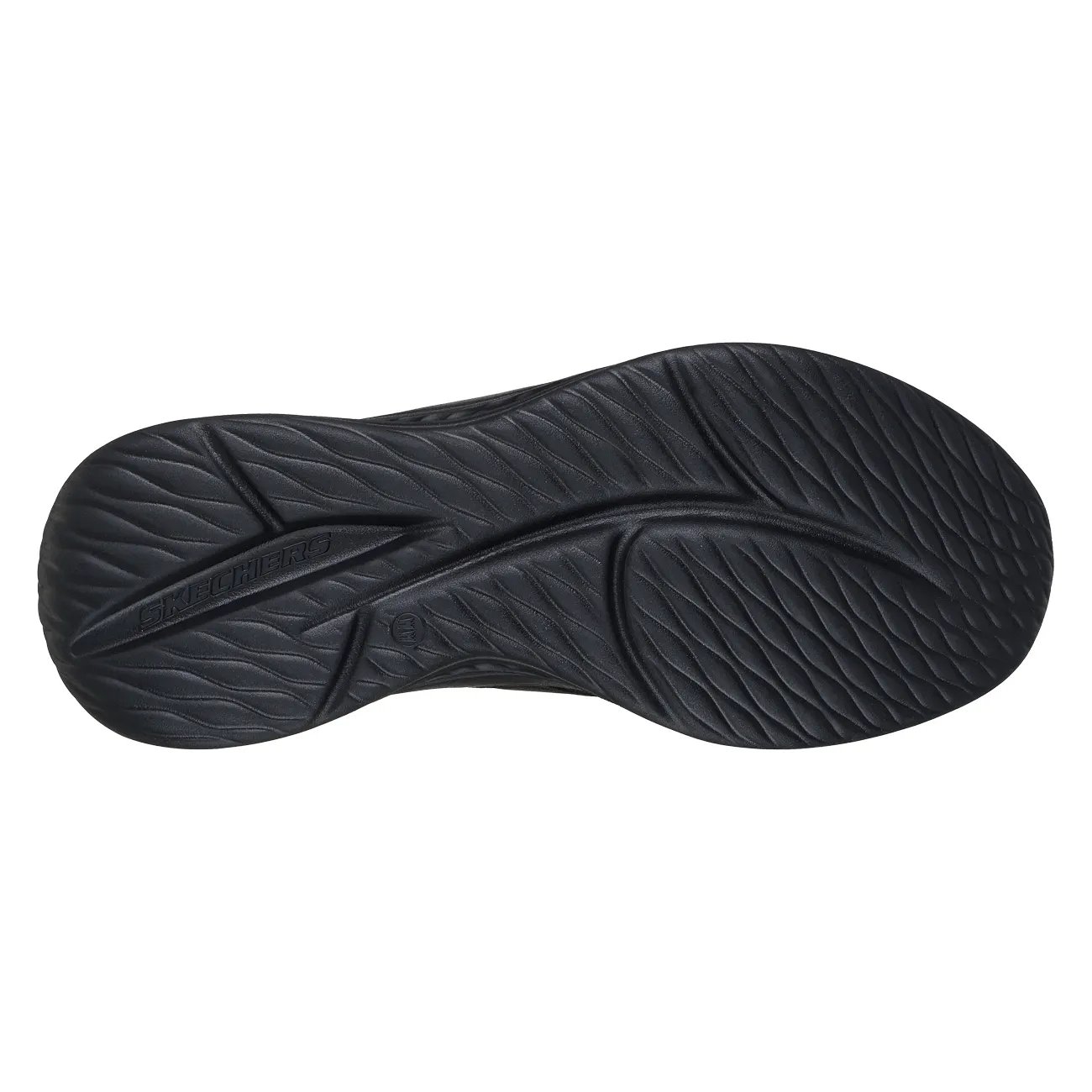 Relaxed Fit Slade Caster Extra Wide Sneaker