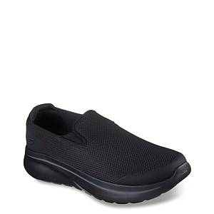 Skechers Men's Hands Free Slip-Ins Dlux Walker Sneaker | DSW