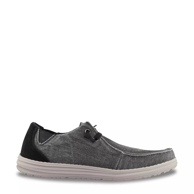 Skechers Melson Raymon Moc Toe SlipOn The Shoe Company