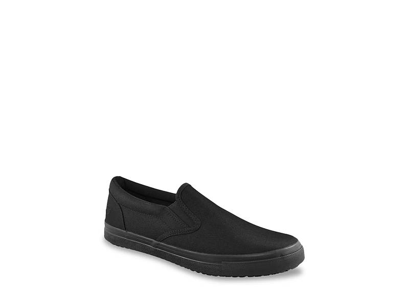 Skechers Men's Delson 3.0 Cicada Slip-On Sneaker | DSW Canada