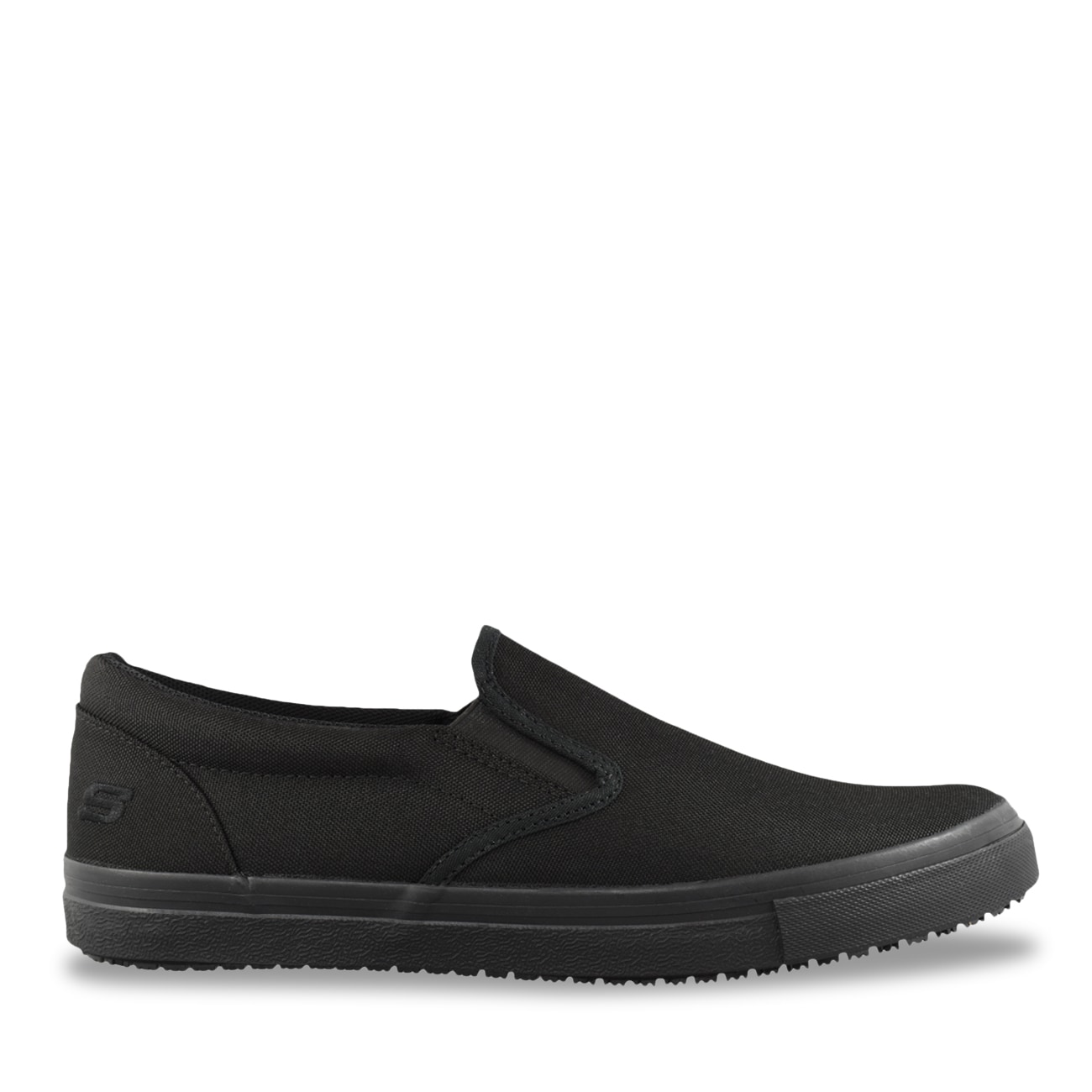 Skechers Men's Relaxed Fit Sudler Slip-On Sneaker | The Shoe Company